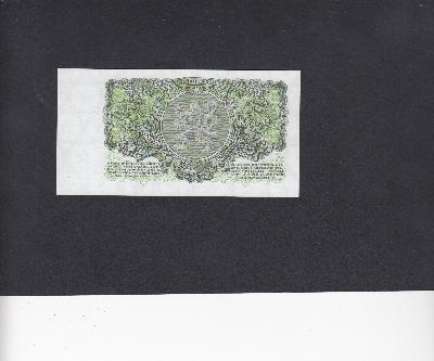 Beschrijving achterzijde: ARMS